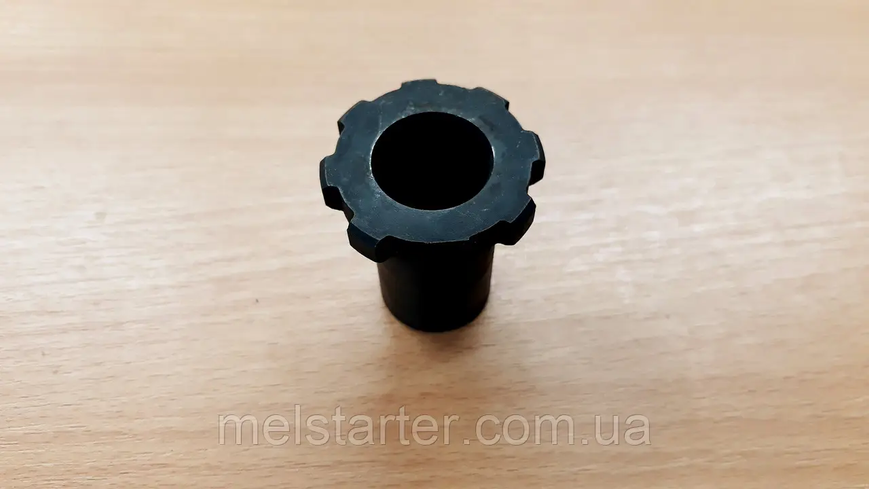 Втулка шлицевая УТН-3-1111165 ТНВД Д-240 (МТЗ) 0906 фото