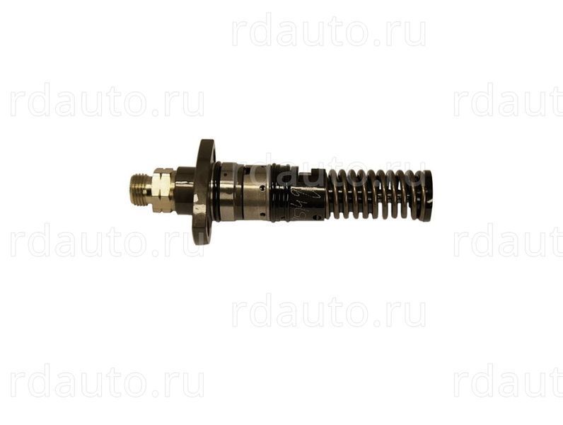Секция в сборе 60503-54 ТНВД (Д-260) (ремонт) 0703 фото